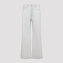 Rick Owens Drkshdw Geth Jeans