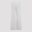 Rick Owens Drkshdw Geth Jeans