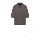 Rick Owens Drkshdw Magnum Tommy Shirt