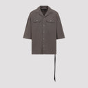 Rick Owens Drkshdw Magnum Tommy Shirt
