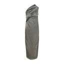 Rick Owens Tailored Firbanks Dress