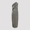Rick Owens Tailored Firbanks Dress