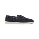Prada Allacciate Lace Up Shoes