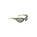 Balenciaga Racer Cat Sunglasses