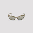 Balenciaga Racer Cat Sunglasses