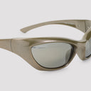 Balenciaga Racer Cat Sunglasses