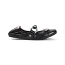 Balenciaga City Flat L005 Sandals