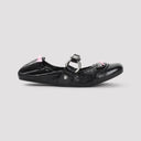 Balenciaga City Flat L005 Sandals