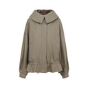 Dries Van Noten Villas Cotton Jacket