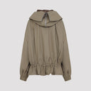 Dries Van Noten Villas Cotton Jacket