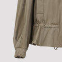 Dries Van Noten Villas Cotton Jacket