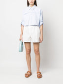 Kenzo Elasticated Short