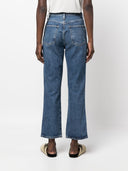 Agolde Pinch Waist In Sphere