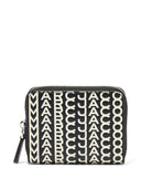Marc Jacobs The Zip Around Wallet