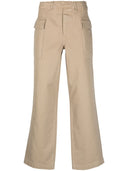 Spodnie słonecznika