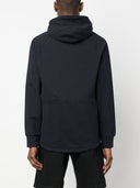 Cp Company Mixed Hoodie