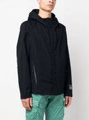 Cp Company Hooded Jacket