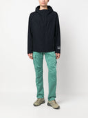 Cp Company Hooded Jacket