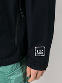 Cp Company Hooded Jacket