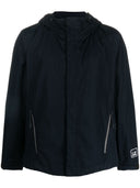 Cp Company Hooded Jacket