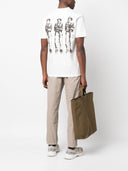 Cp Company Logo T Shirt