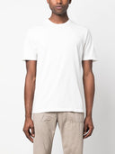 Cp Company Logo T Shirt