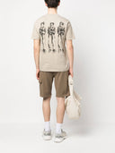 Cp Company Logo T Shirt