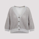 Peserico Tricot Cardigan