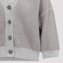 Peserico Tricot Cardigan