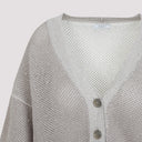 Peserico Tricot Cardigan
