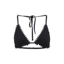Jacquemus Le Haut De Maillot Picot Bikini
