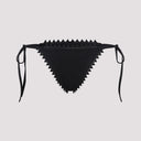 Jacquemus Le Bas De Maillot Picot Slip Bikini
