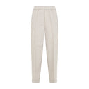 Peserico Linen Pants