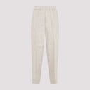 Peserico Linen Pants
