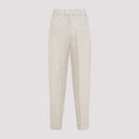 Peserico Linen Pants