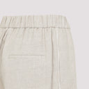 Peserico Linen Pants