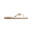 Roger Vivier Strass B Flip Flops