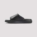 Y 3 Rubber Sandals