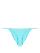 Jade nager nue au fond minimum