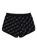 Stella Mccartney Jersey Shorts