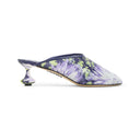 Loewe Toy 45 Sequins Mules