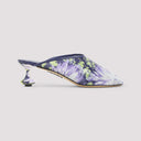 Loewe Toy 45 Sequins Mules