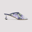 Loewe Toy 45 Sequins Mules