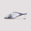 Loewe Toy 45 Sequins Mules