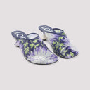 Loewe Toy 45 Sequins Mules