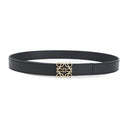 Loewe Anagram Rev 2.8 Cm Belt
