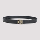 Cintura Loewe Anagram Rev 2,8 cm