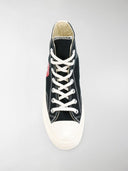 Comme des Garçons gra w Sneakers `Chuck Taylor 70s All Star`