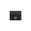 Prada Re Nylon Card Holder