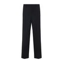 Gucci Wool Pants